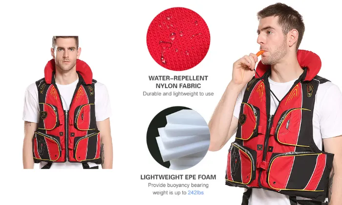 Life Jacket
