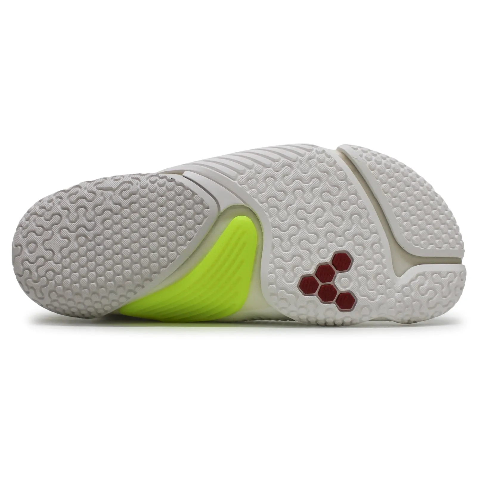M Flex Textile Synthetic Women's Comfort Trainers - UK 8 - US 10 Women - EU 41