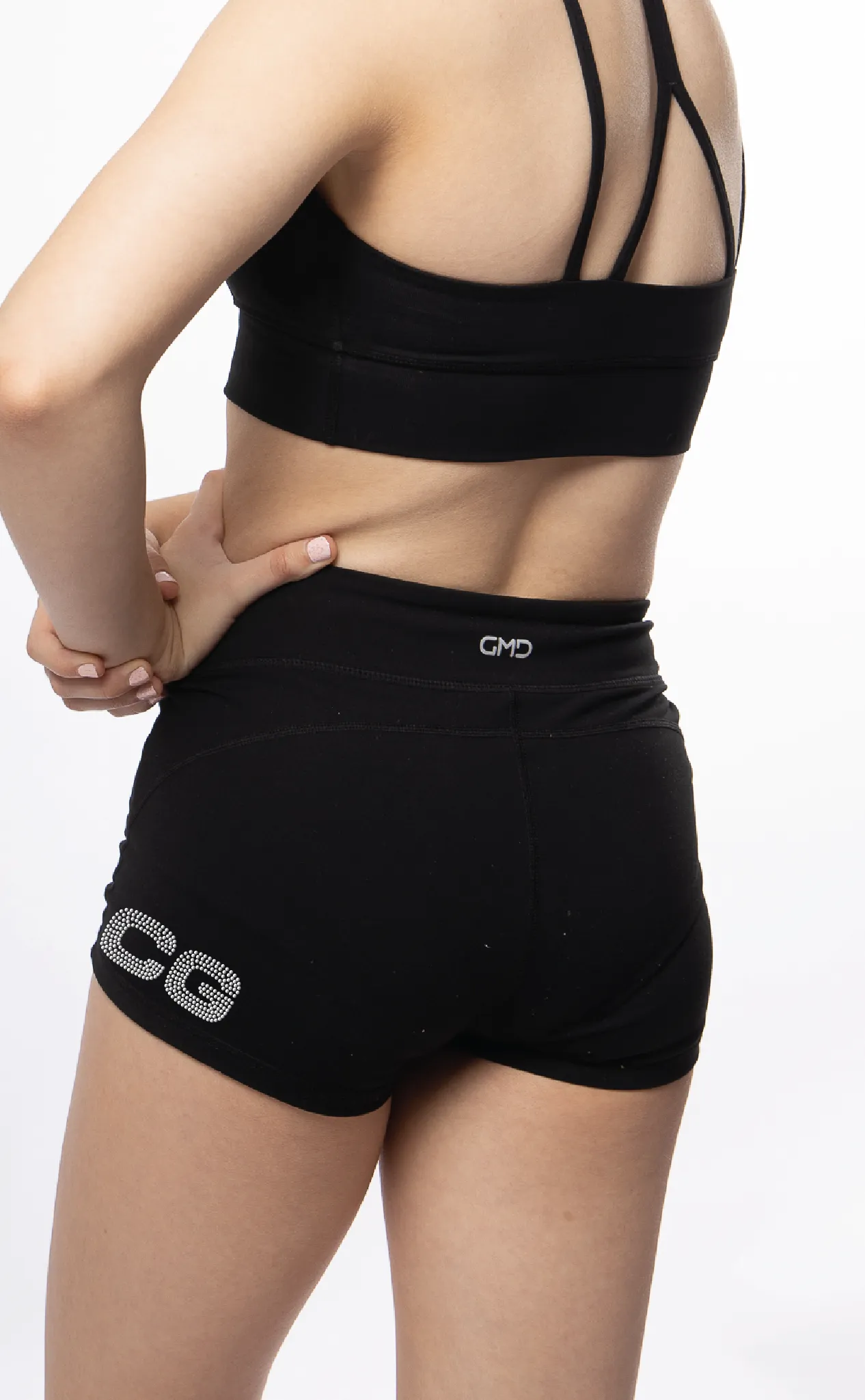 Marlin Coast Jet Shorts