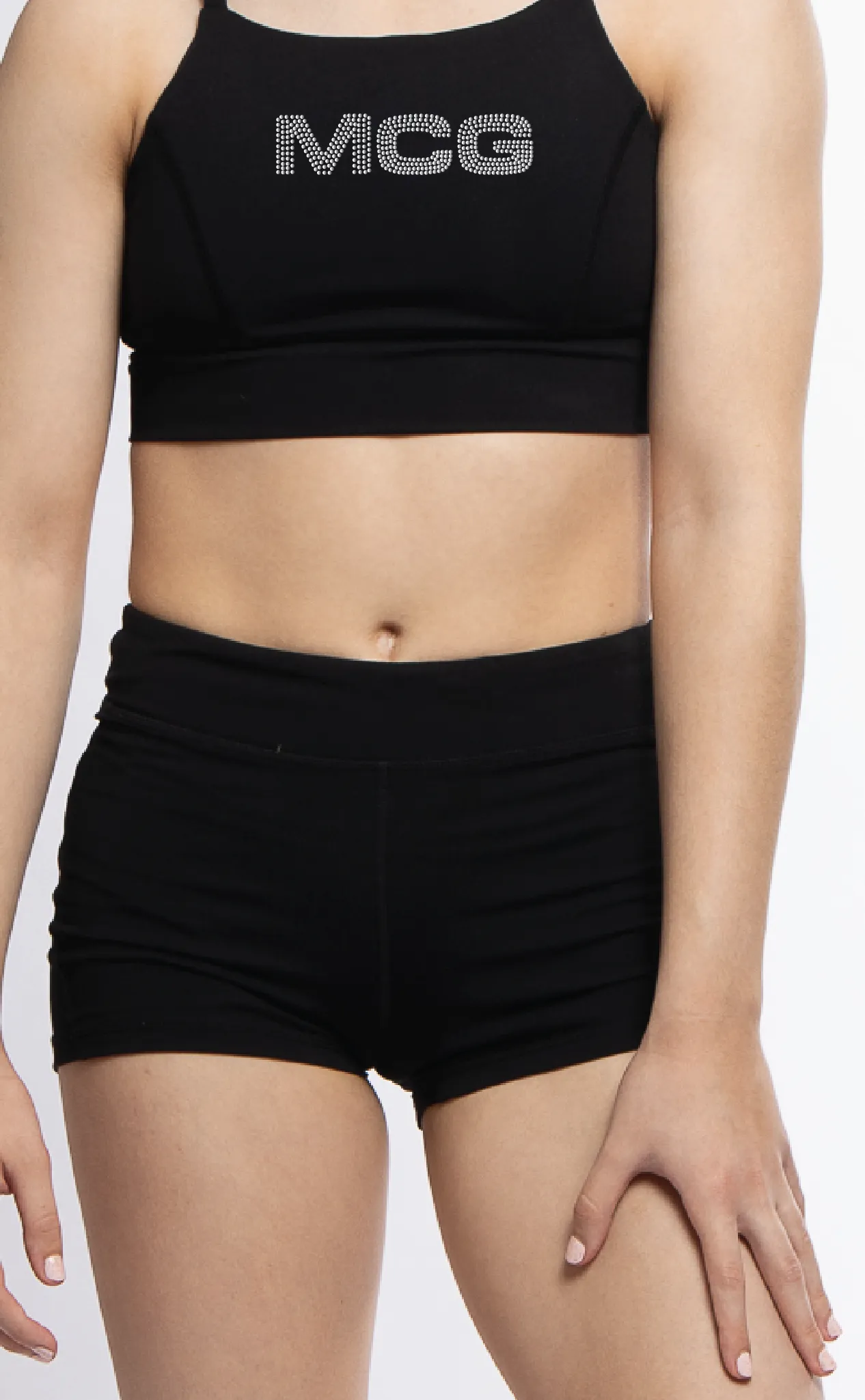 Marlin Coast Jet Shorts