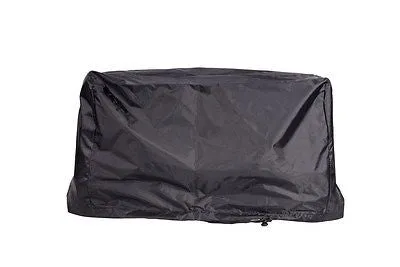 MOTORCYCLE NYLON TRUNK SKULL SISSY T BAR BAG WITH FLAME TRAVEL PLAIN LUGGAGE NEW
