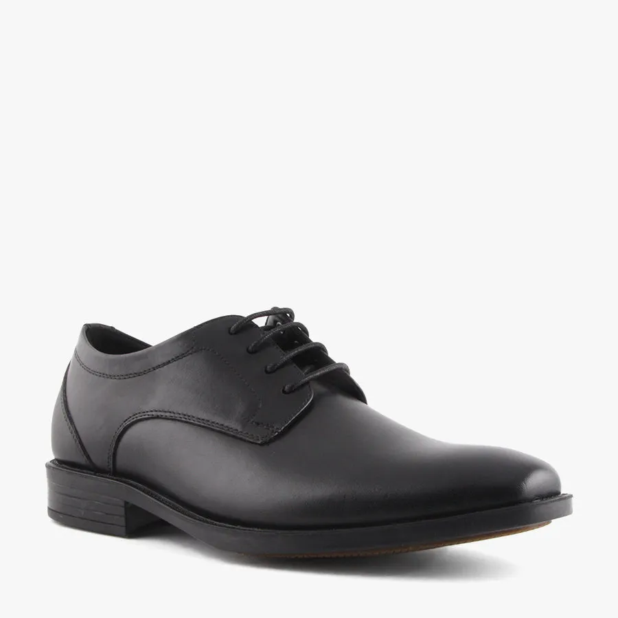 NABBED BLACK
