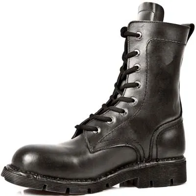 New Rock Boots  Shoes Comfort Light M-1423-S1