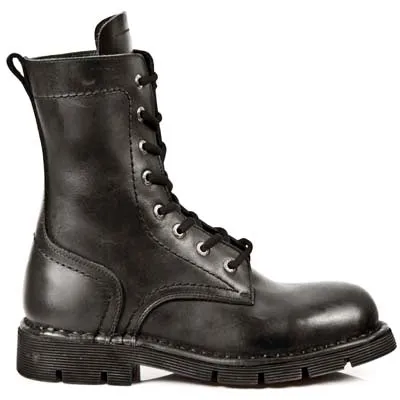 New Rock Boots  Shoes Comfort Light M-1423-S1