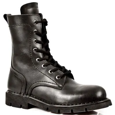 New Rock Boots  Shoes Comfort Light M-1423-S1