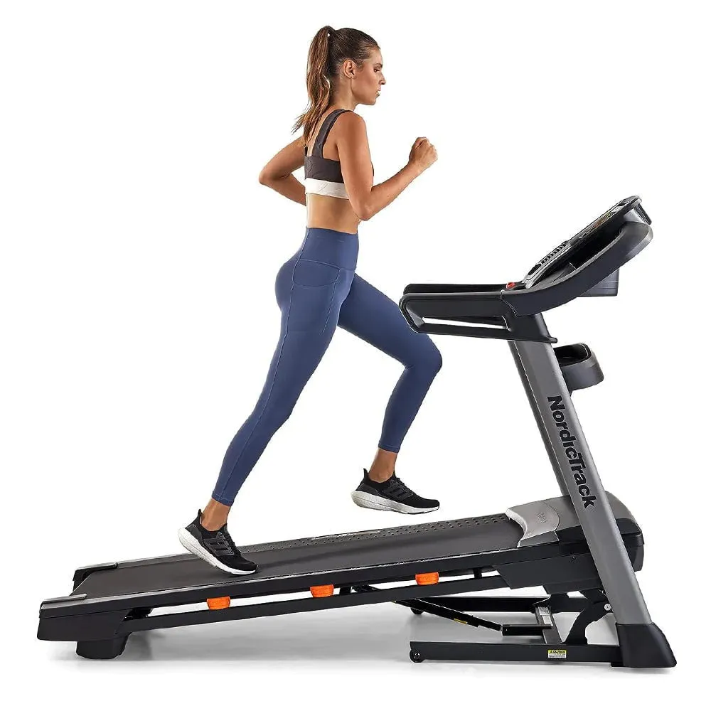 NORDICTRACK T9.5 TREADMILL (FLOOR MODEL)