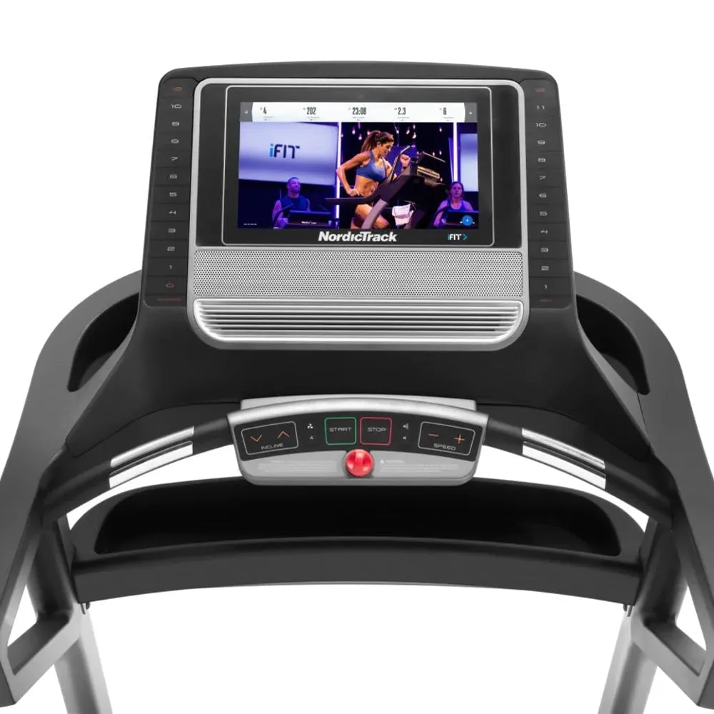 NORDICTRACK T9.5 TREADMILL (FLOOR MODEL)