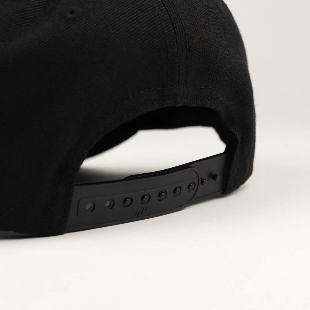 OG HAT BLACK