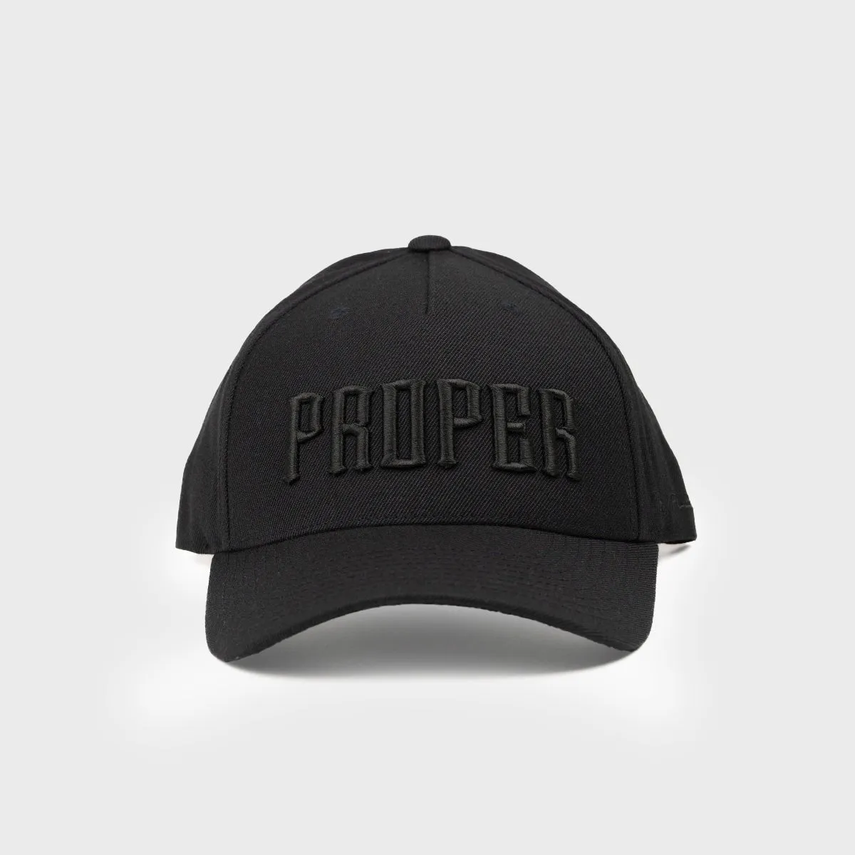OG HAT BLACK