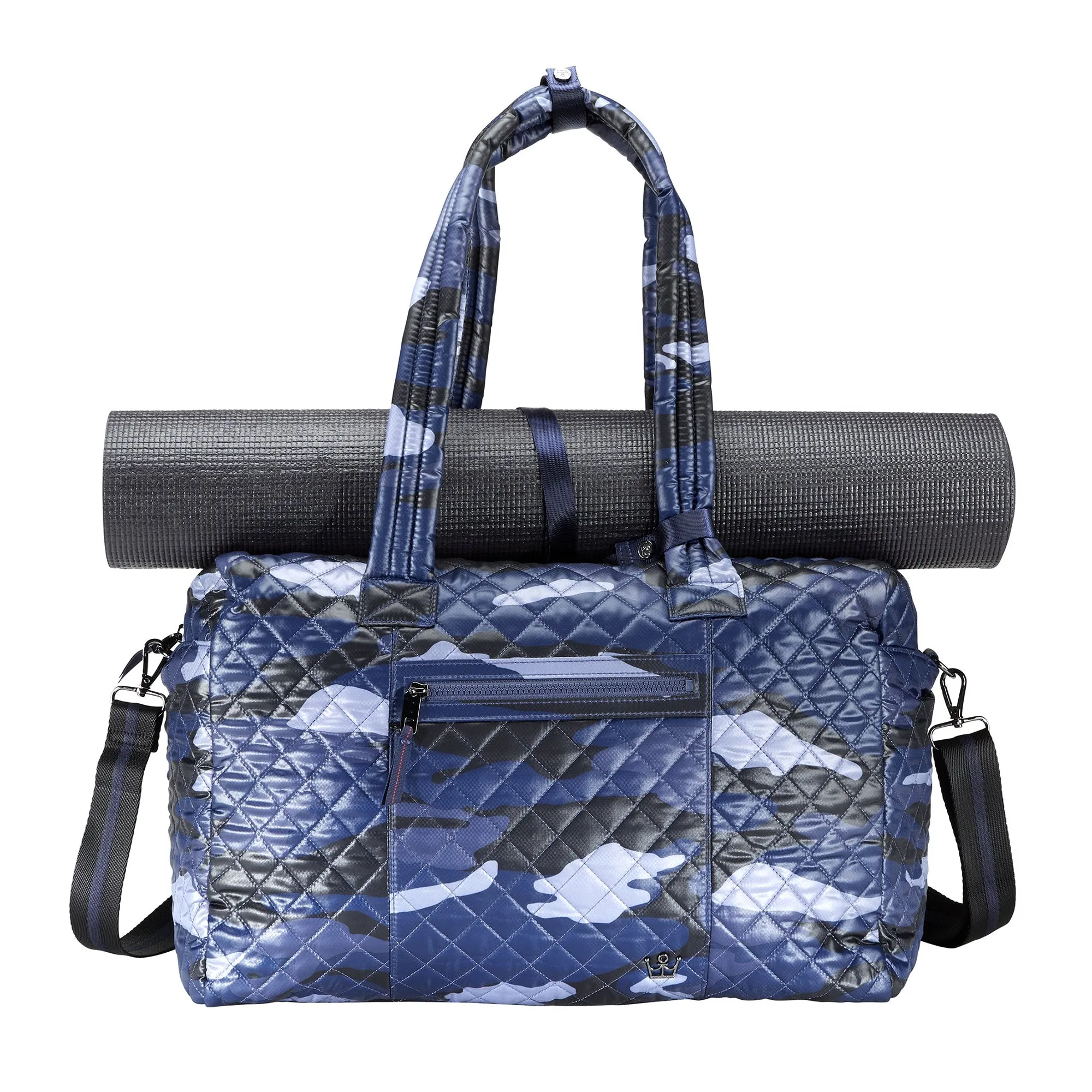 Oliver Thomas Kitchen Sink Duffle Bag