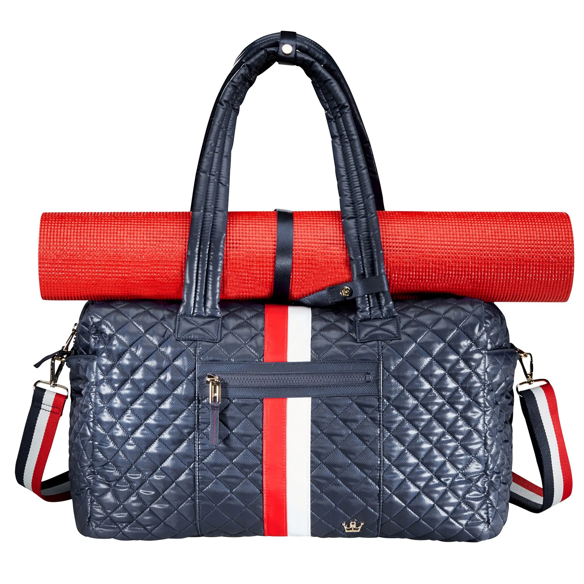 Oliver Thomas Kitchen Sink Duffle Bag