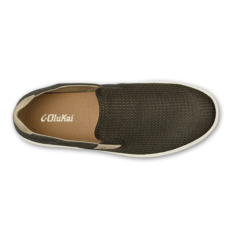 OluKai Mens Lae'ahi  Slip-On Shoes
