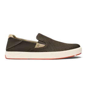 OluKai Mens Lae'ahi  Slip-On Shoes