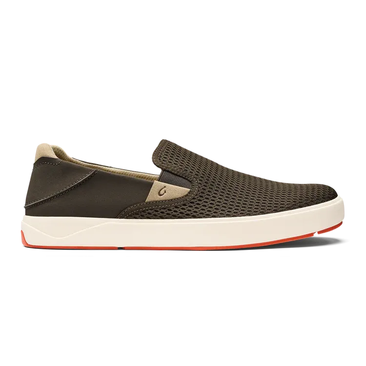 OluKai Mens Lae'ahi  Slip-On Shoes