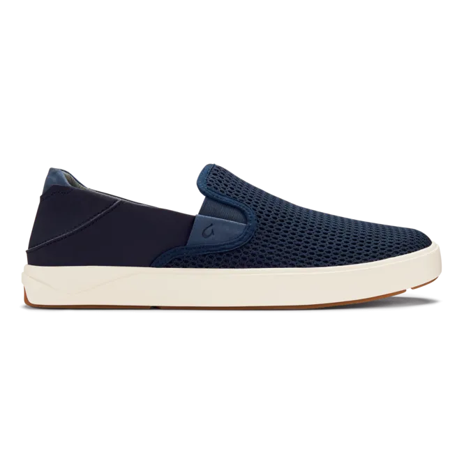 OluKai Mens Lae‘ahi Slip-On Sneaker
