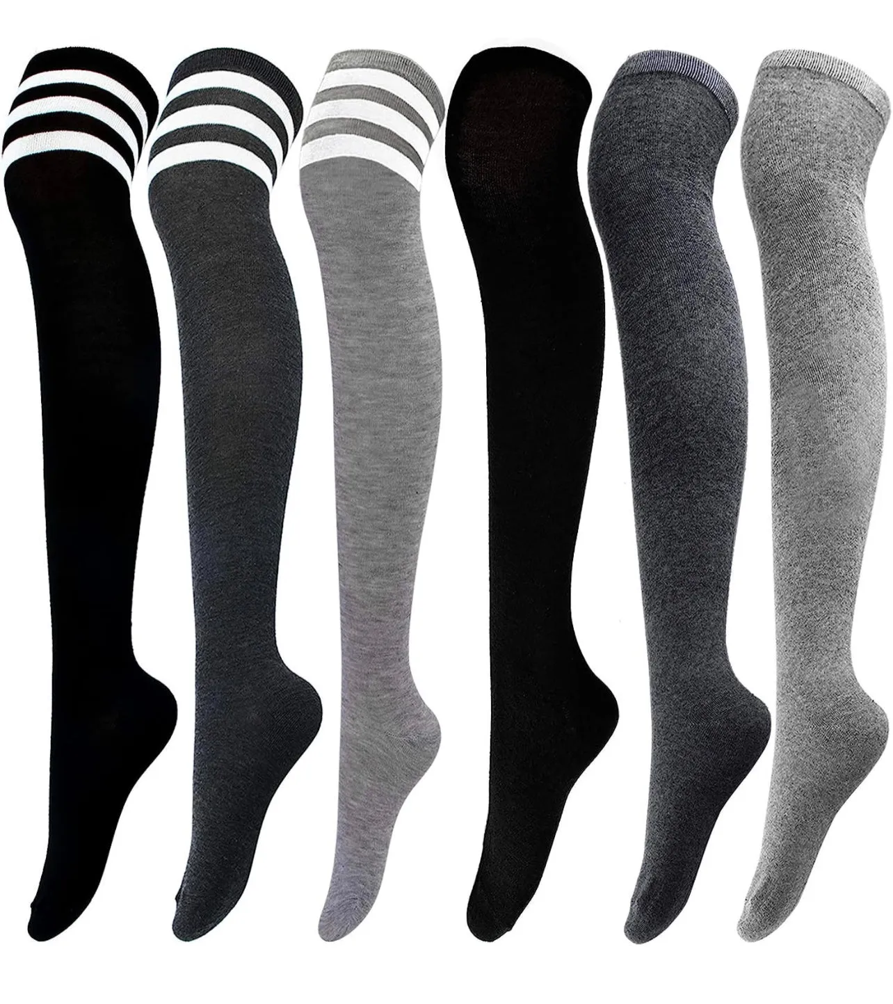 Over The Knee Socks