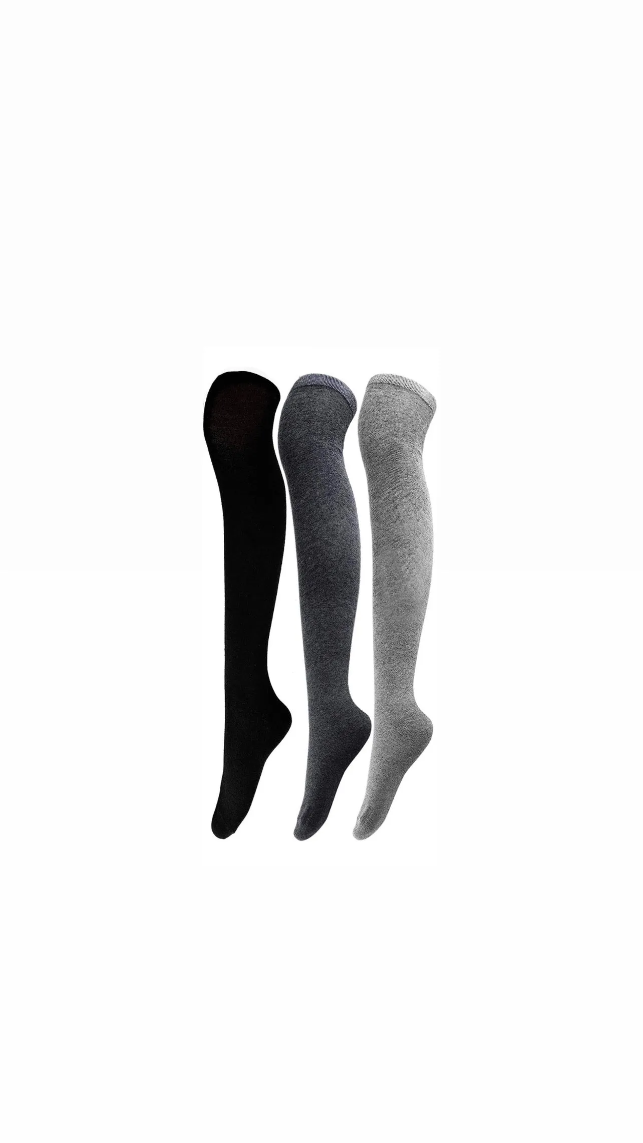 Over The Knee Socks