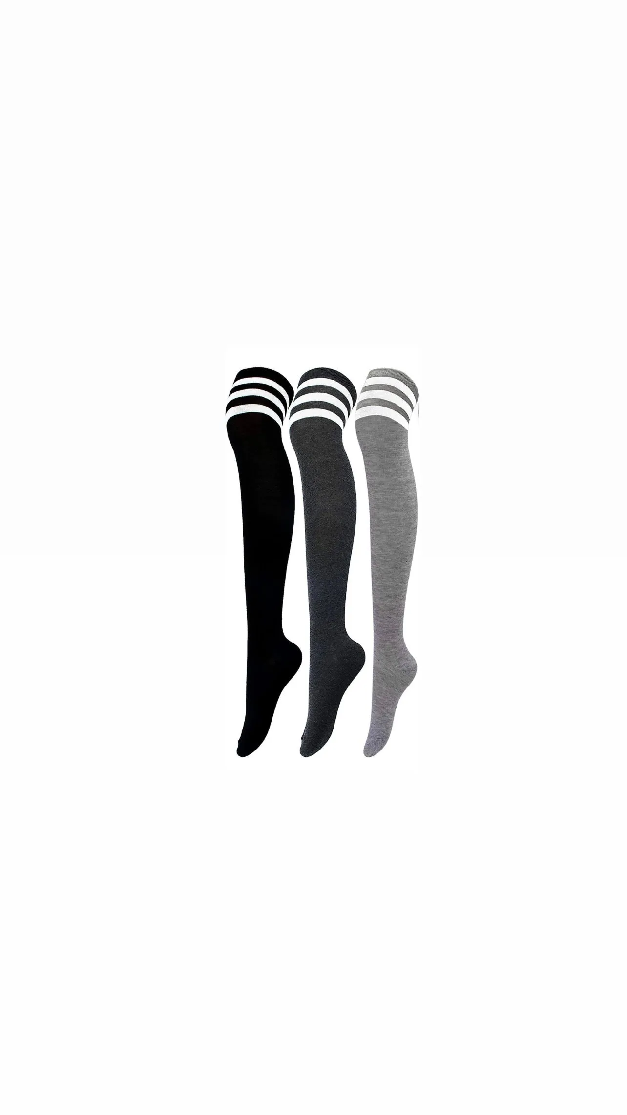 Over The Knee Socks