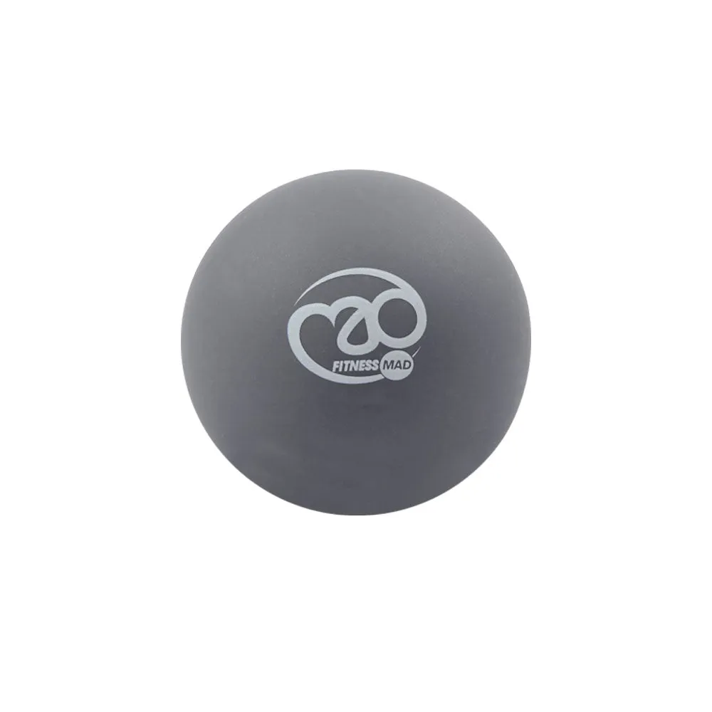 Pack Of 10 Hard Trigger Point Massage Balls