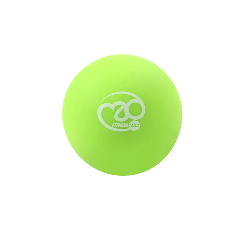 Pack Of 10 Medium Trigger Point Massage Balls