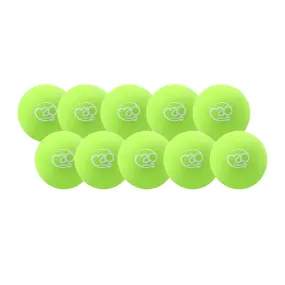 Pack Of 10 Medium Trigger Point Massage Balls