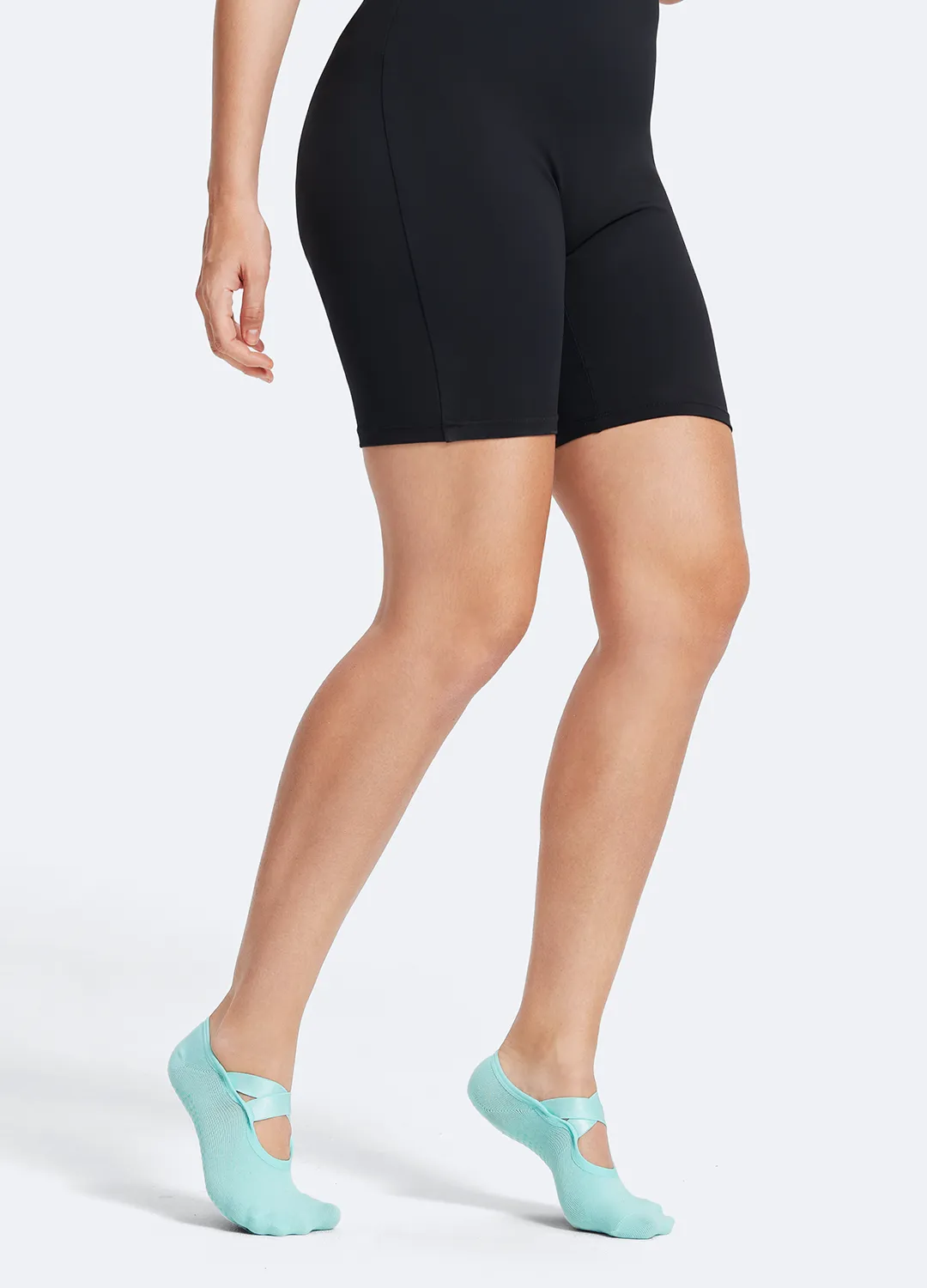 Pilates Grip Socks I 3-PACK
