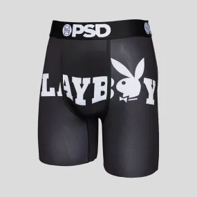 Playboy Logo Boxer Briefs