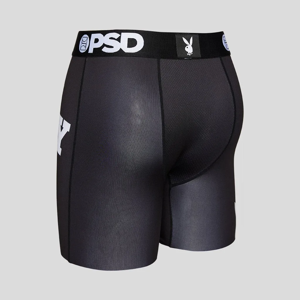 Playboy Logo Boxer Briefs