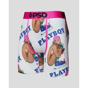 Playboy Skater Boxer Briefs