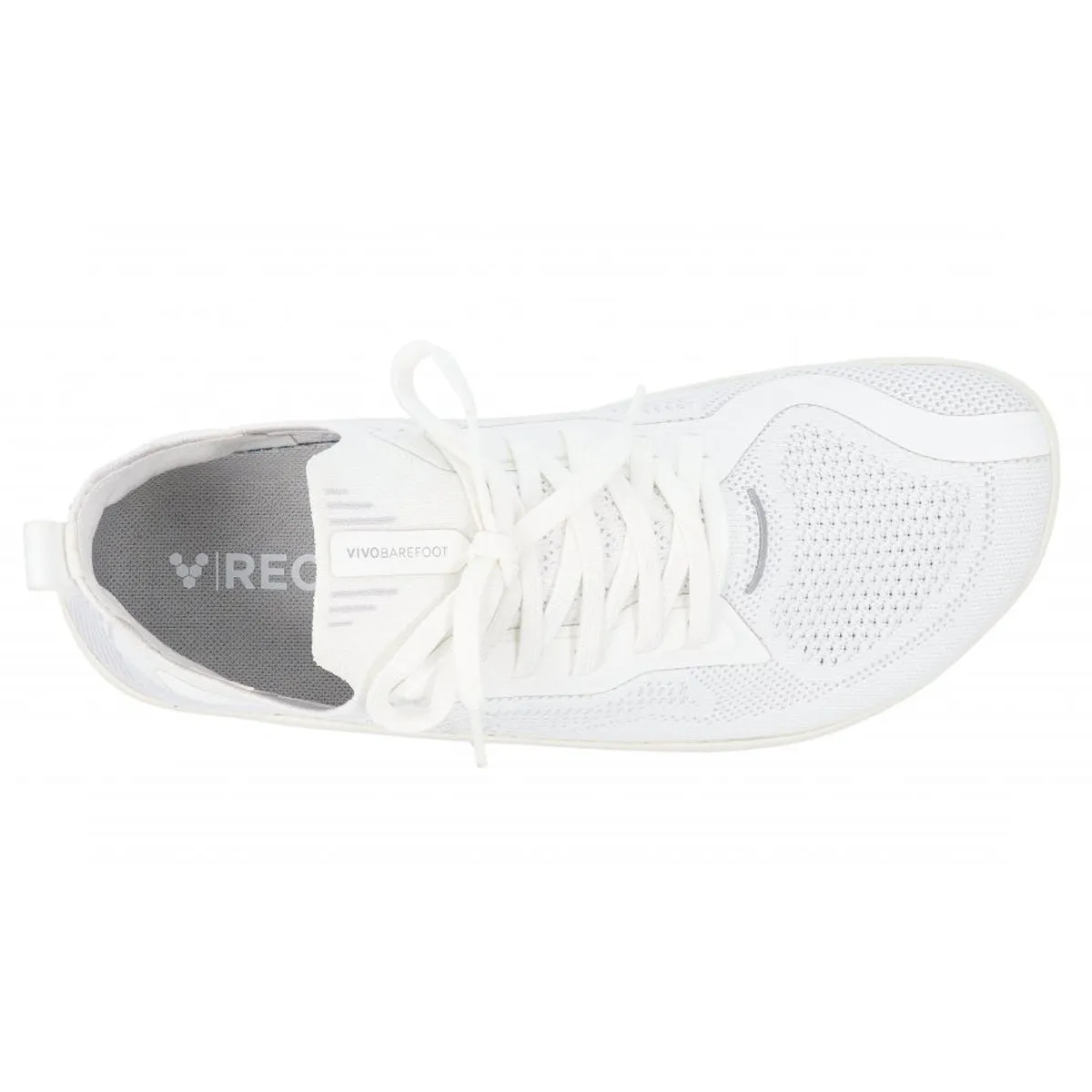 Primus Lite Knit Mesh Men's Lace Up Trainers - UK 11 - US 12 Men - EU 45