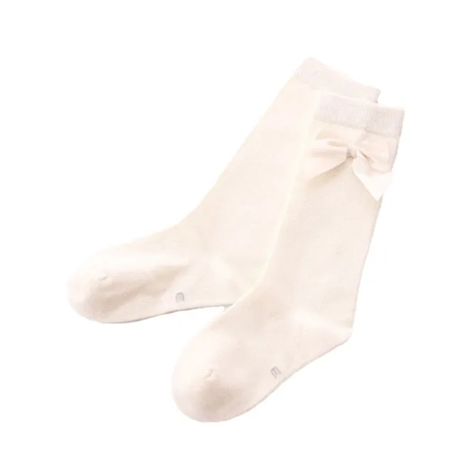 Princess Ribbon Socks