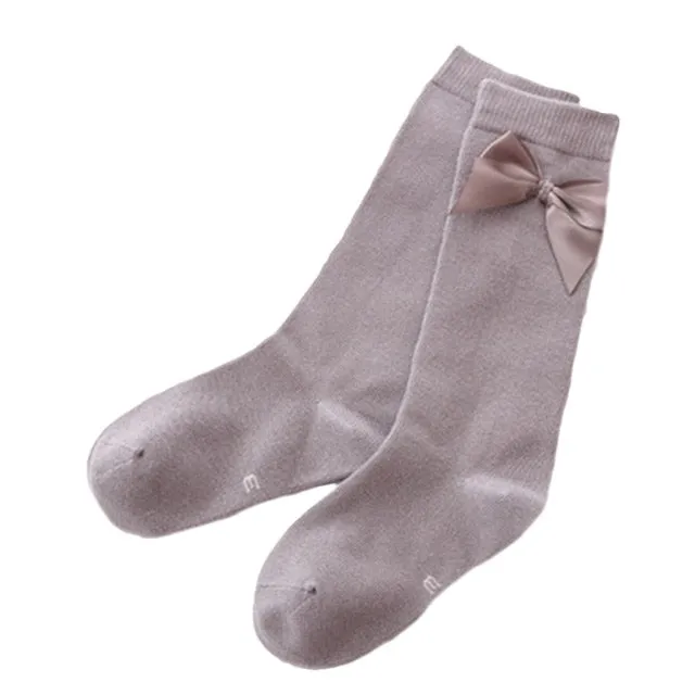 Princess Ribbon Socks