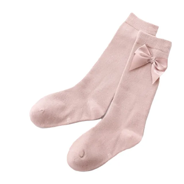 Princess Ribbon Socks