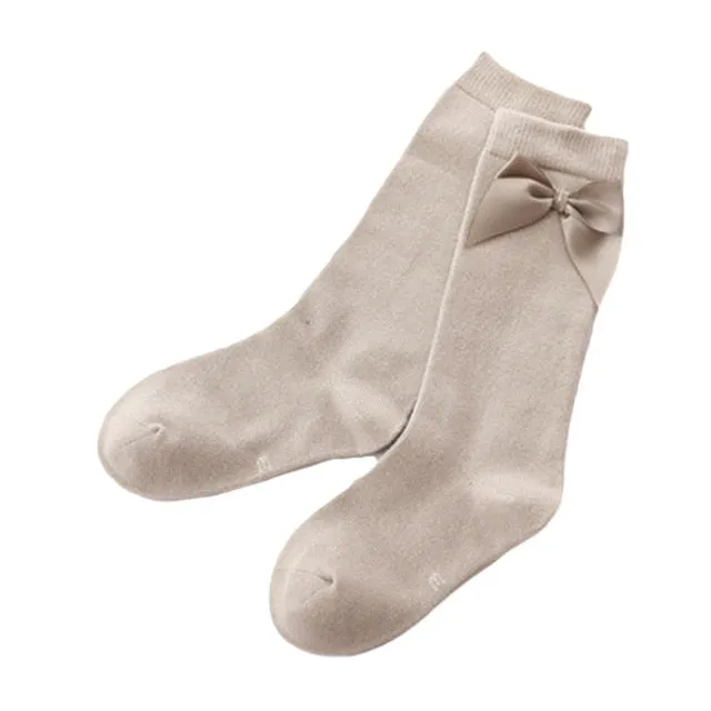 Princess Ribbon Socks