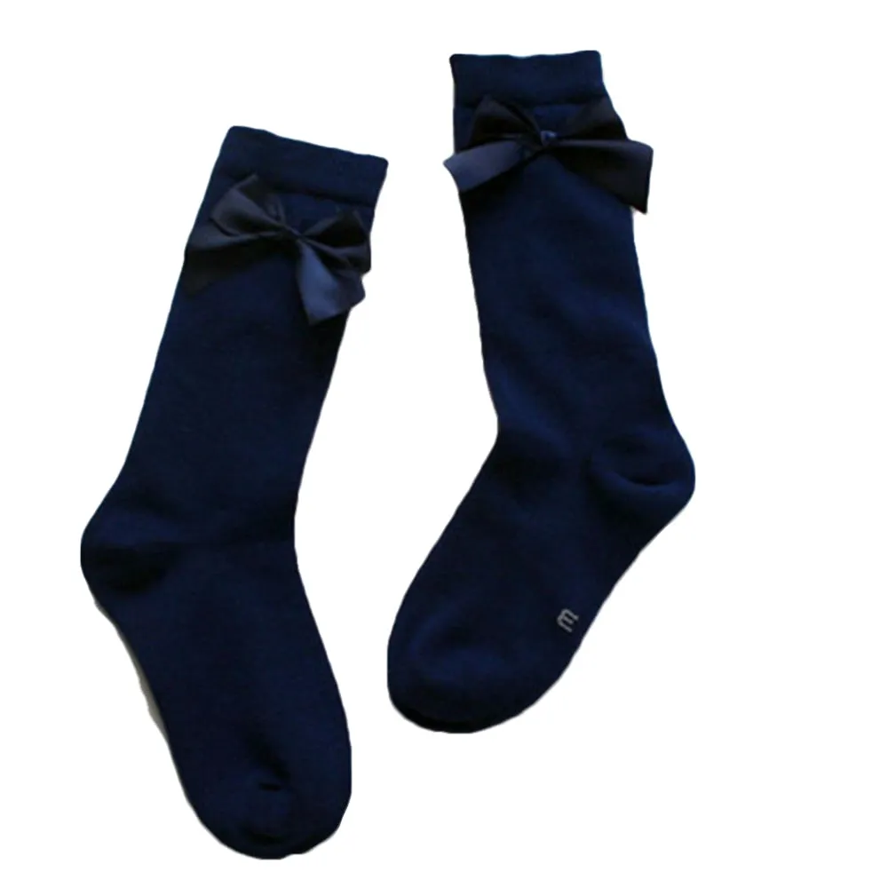 Princess Ribbon Socks