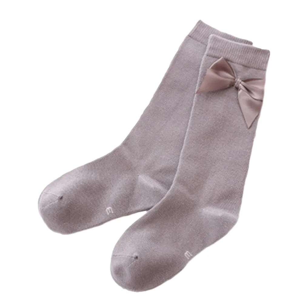 Princess Ribbon Socks