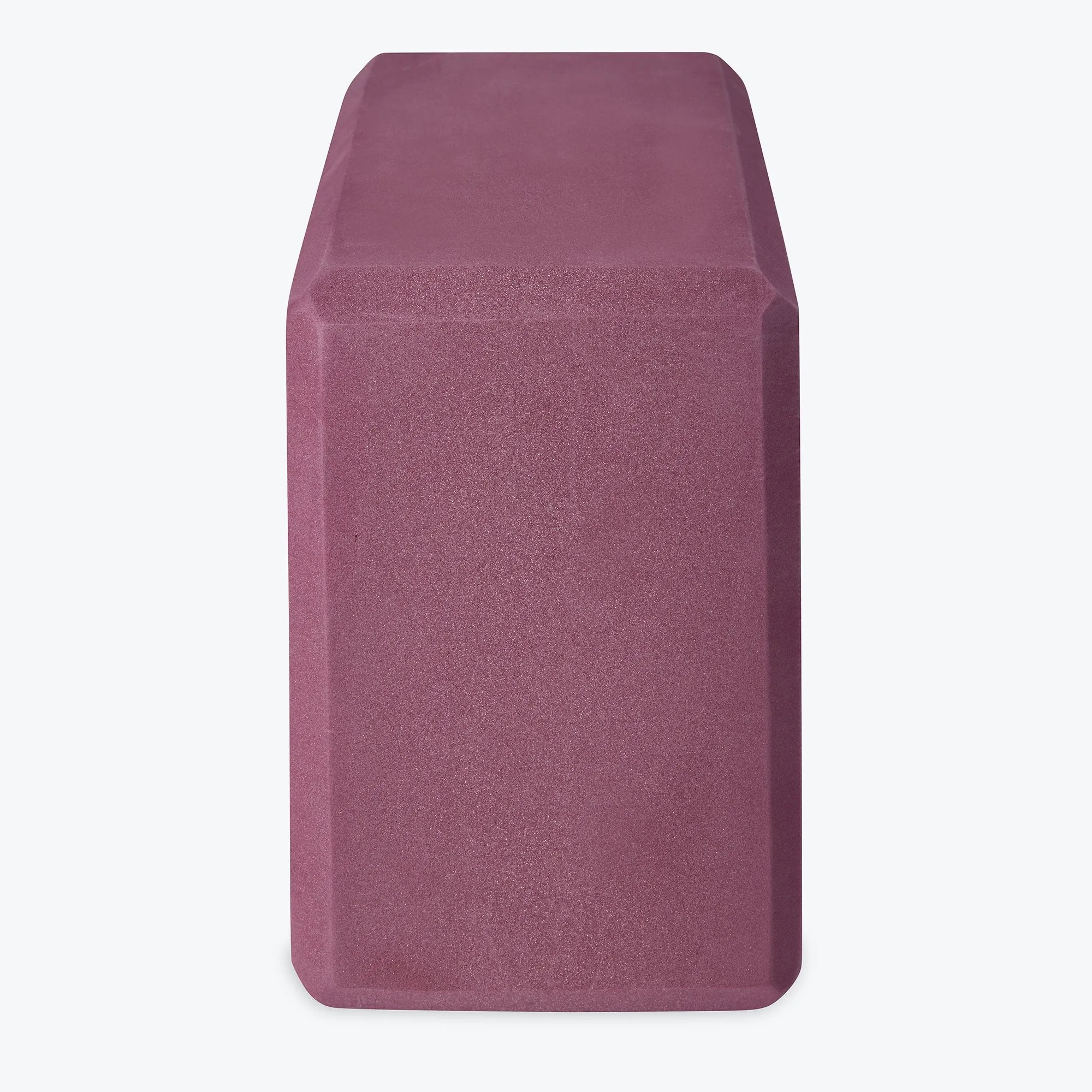Printed Yoga Block