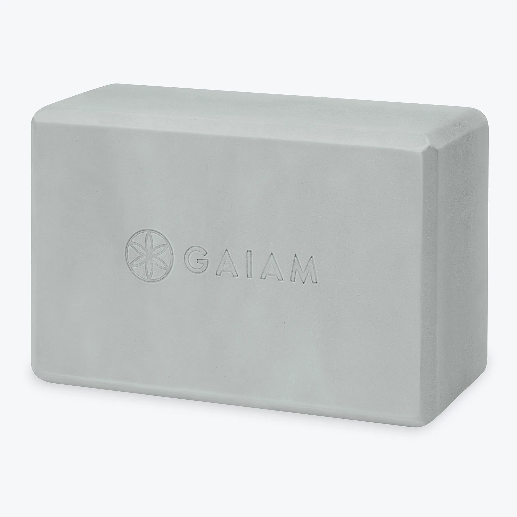 Printed Yoga Block