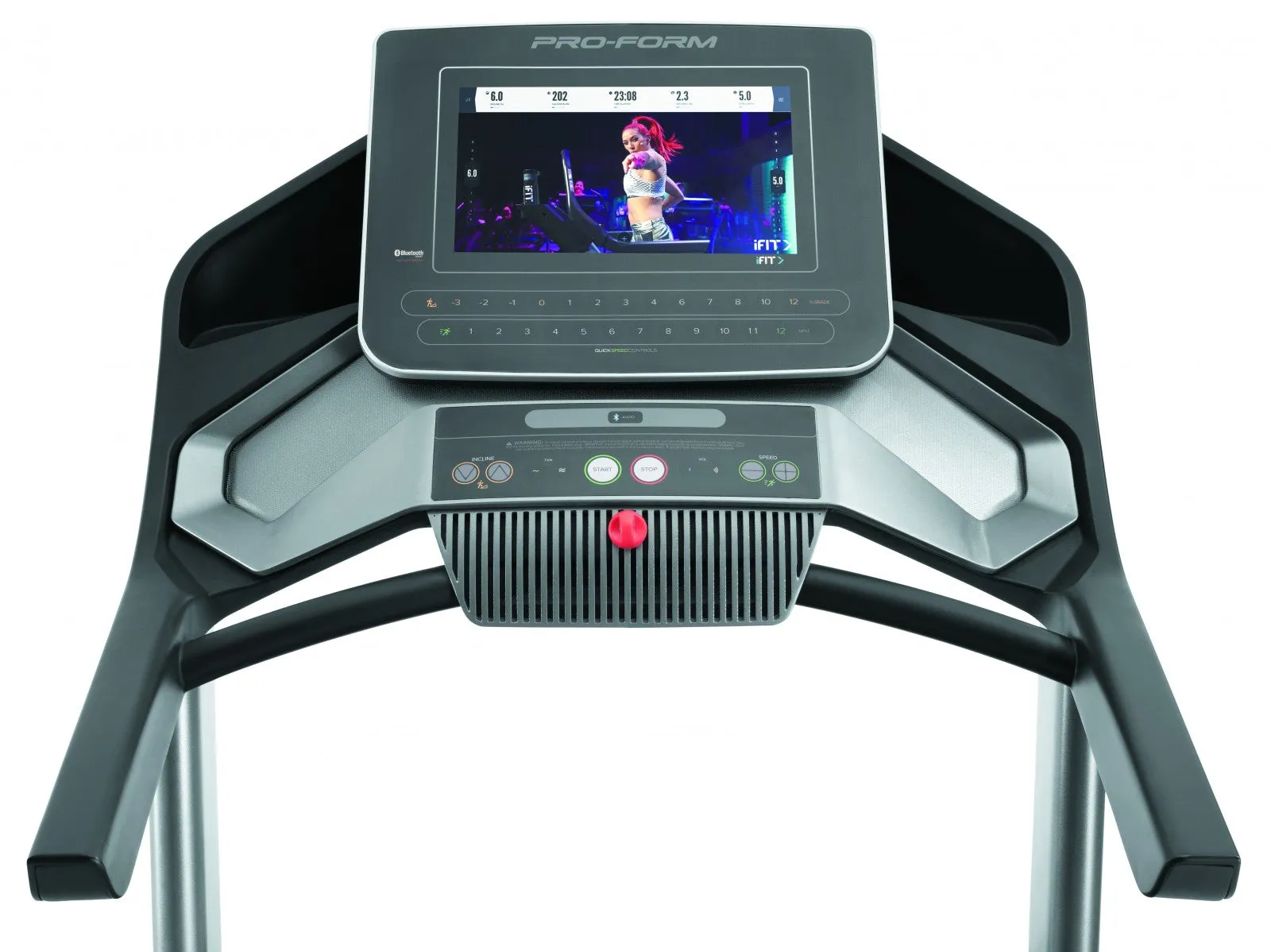ProForm Pro 5000
