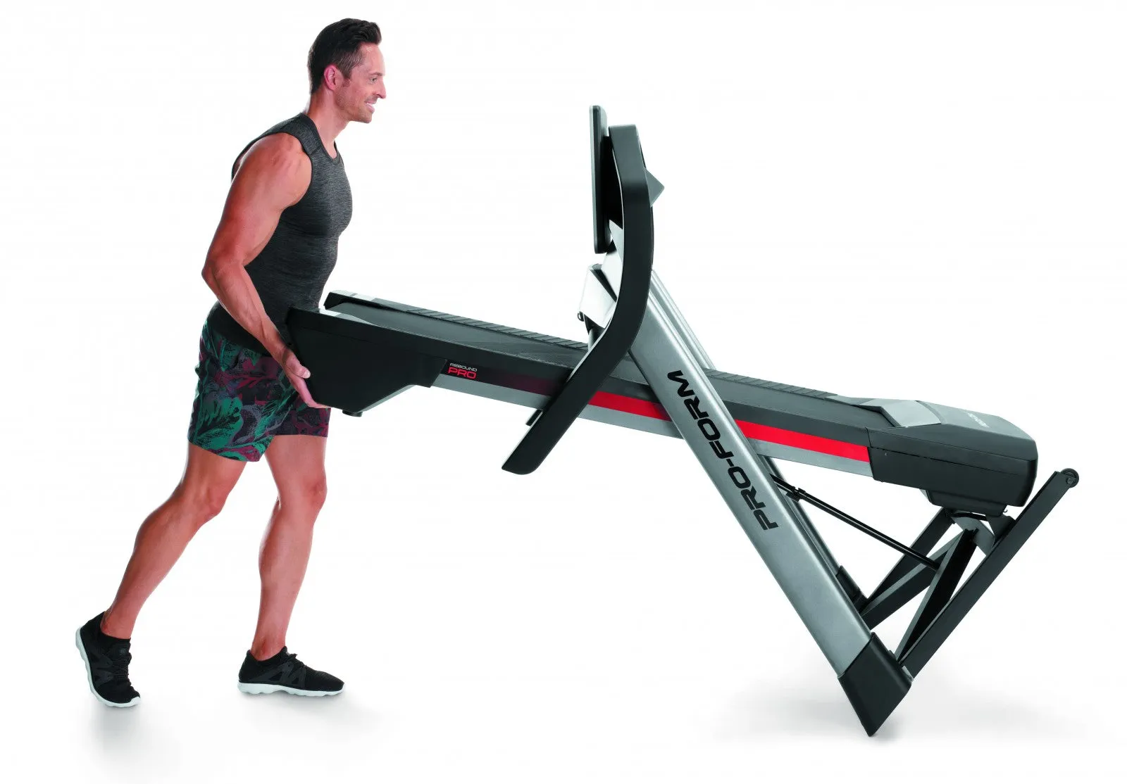 ProForm Pro 5000