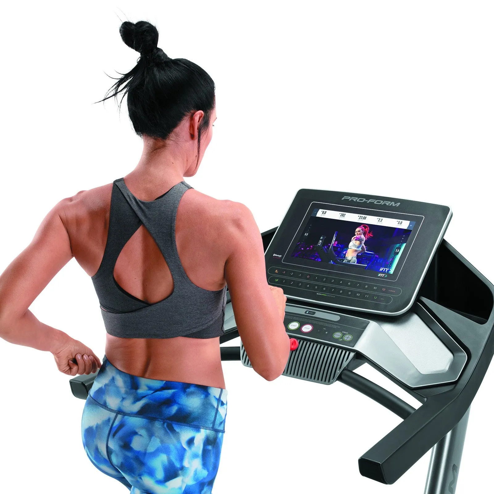 ProForm Pro 5000