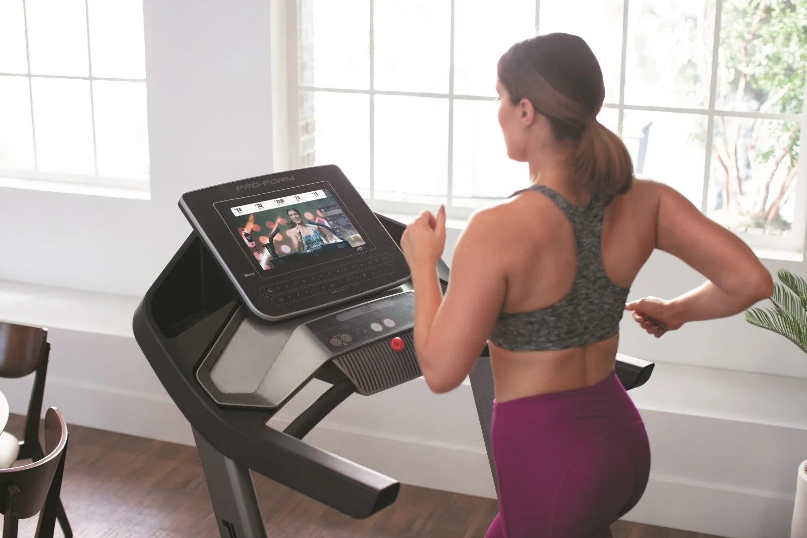 ProForm Pro 5000