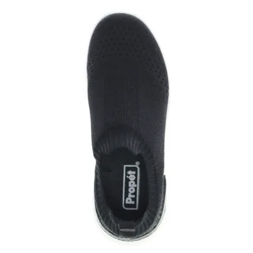 Propet B10 Unite Slip on-Black | PROPET