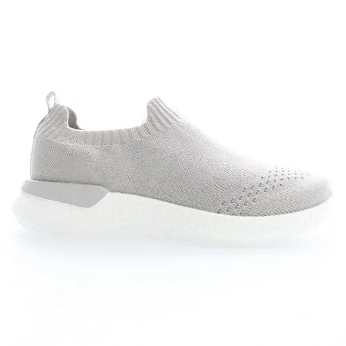 Propet B10 Unite Slip on-Grey | PROPET