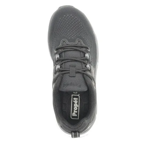 Propet Ultra WAA282M-Black/Grey | PROPET