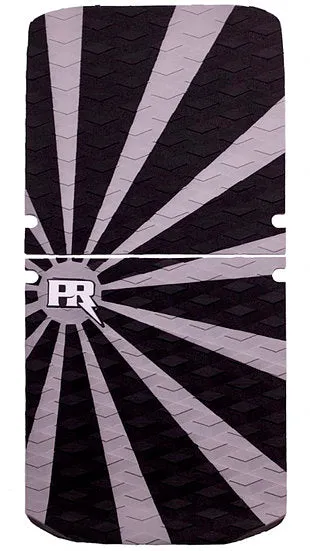 ProRide Traction - Rising Sun - Pad Sets for Onewheel (OneTail  Compatible)