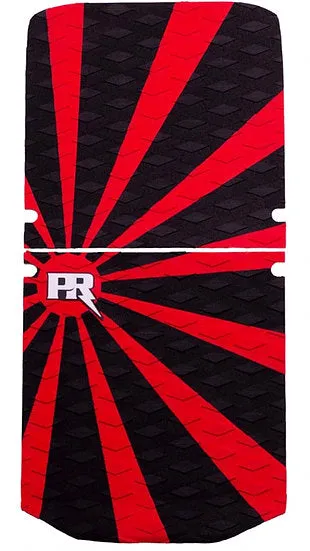 ProRide Traction - Rising Sun - Pad Sets for Onewheel (OneTail  Compatible)