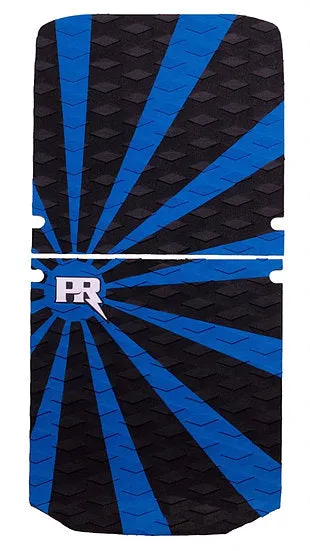 ProRide Traction - Rising Sun - Pad Sets for Onewheel (OneTail  Compatible)