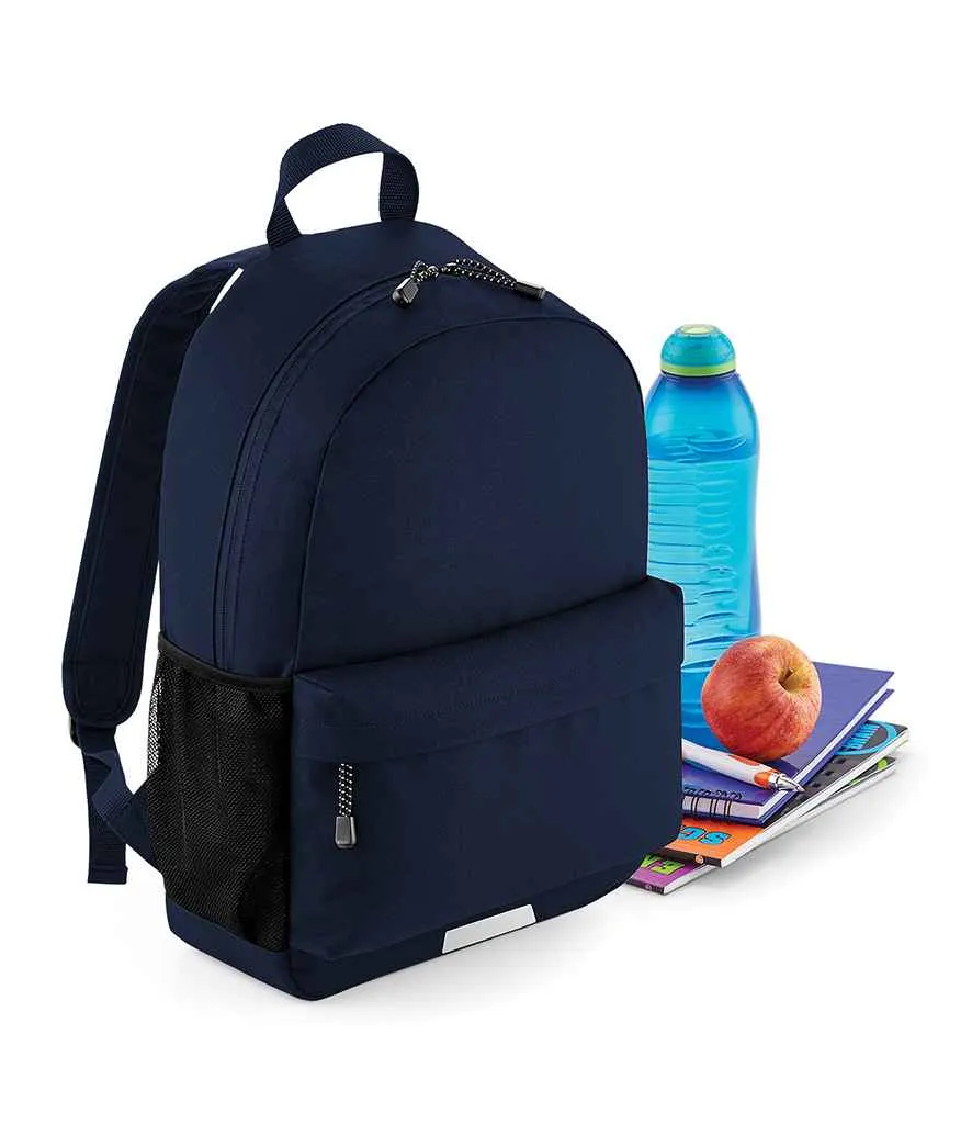 Quadra Academy Backpack | Black