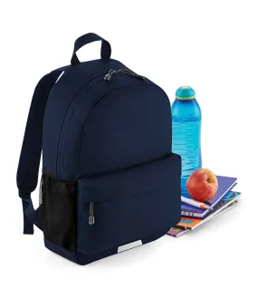 Quadra Academy Backpack | Black